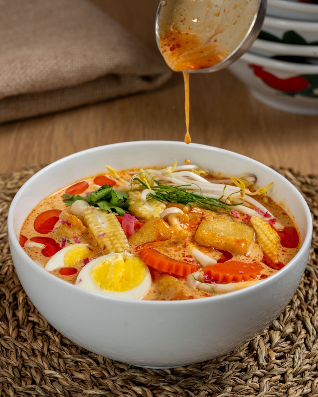 Laksa