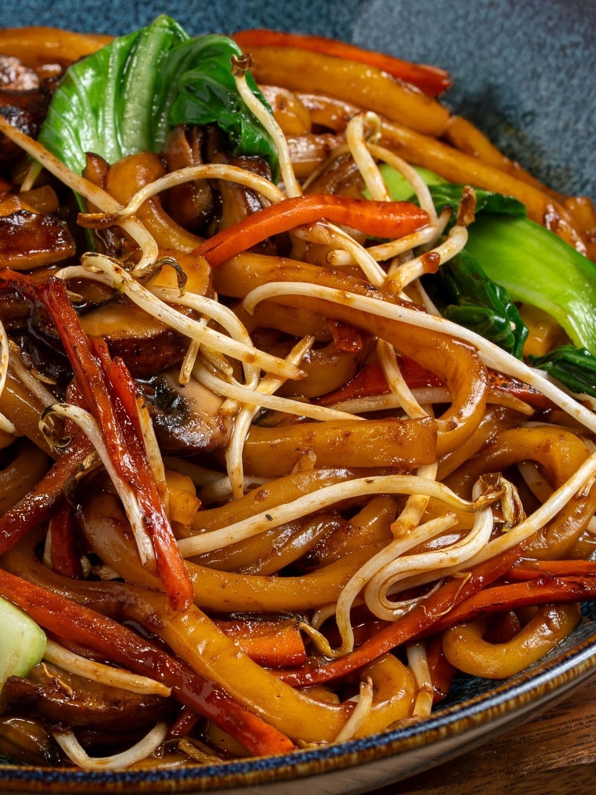 Yaki Udon