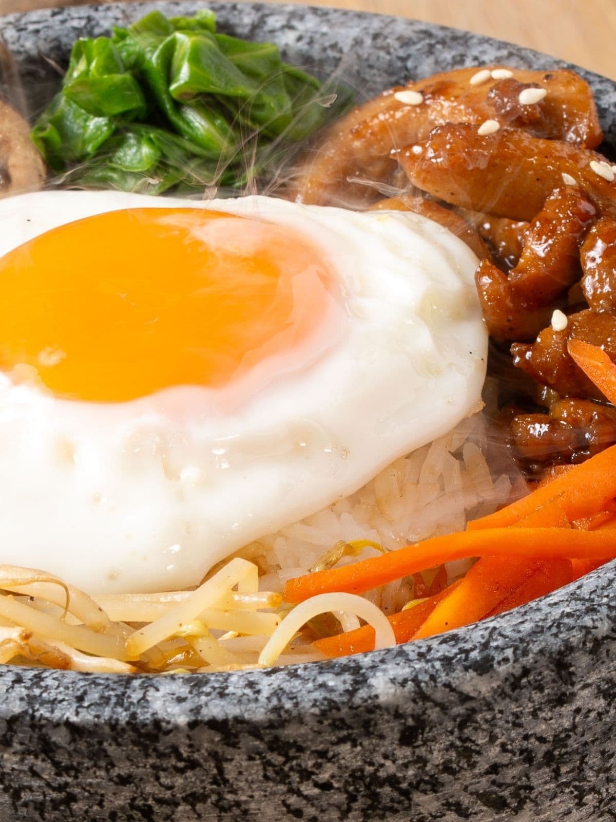 Bibimbap